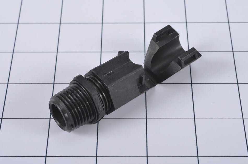 JLG Part # 1001131497 – Strain Relief Connector 90