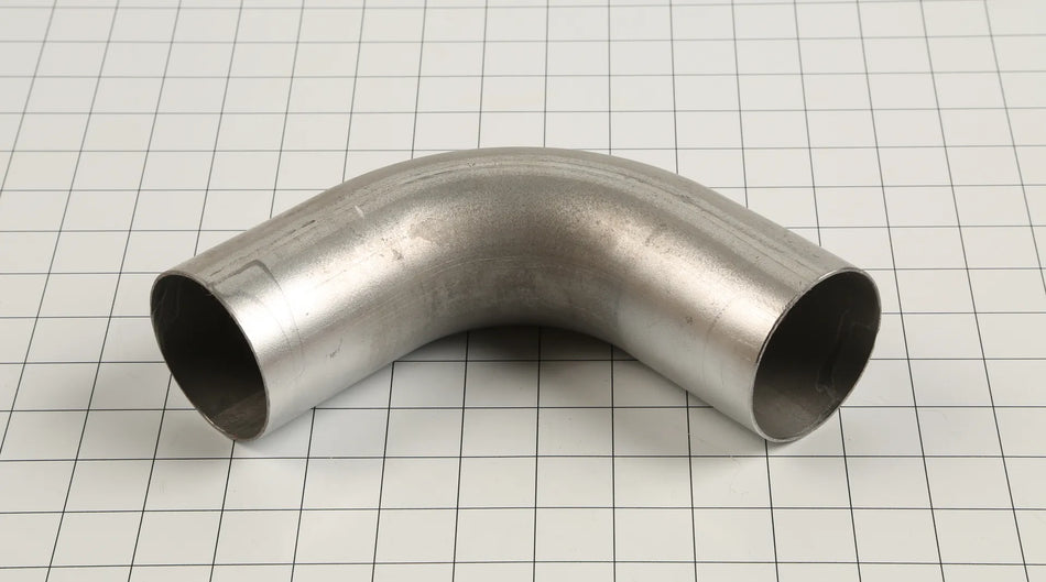 JLG Part # 1001131577 – Exhaust Elbow Pipe