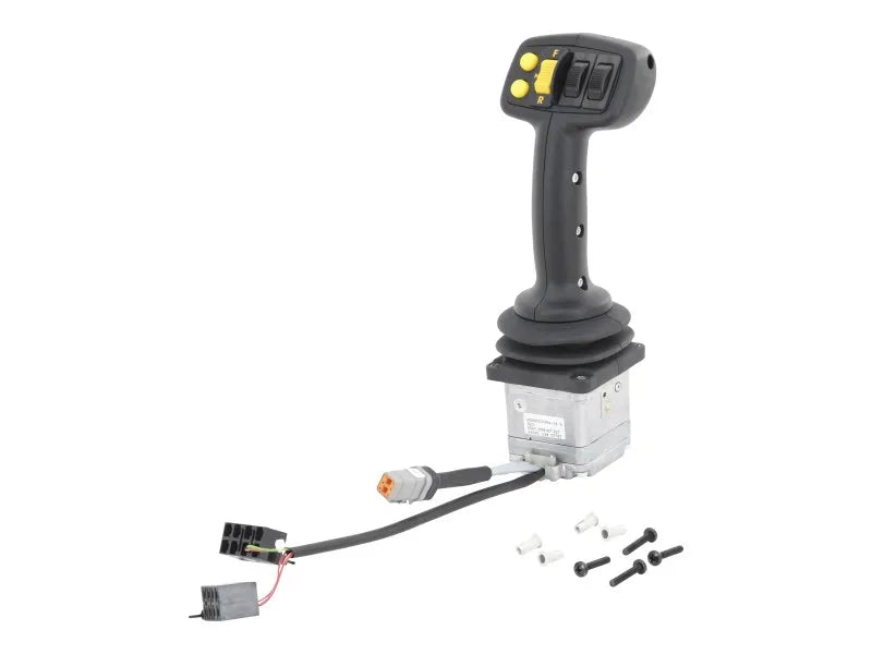 JLG Installcontrol Gp Joystick 1001131940S replacement part image