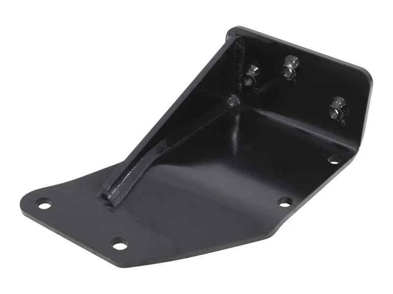 JLG Part # 1001131996 – Muffler Support