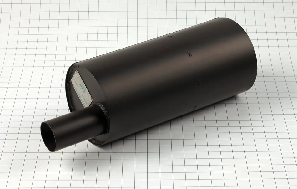 JLG Part # 1001132154 -  Muffler