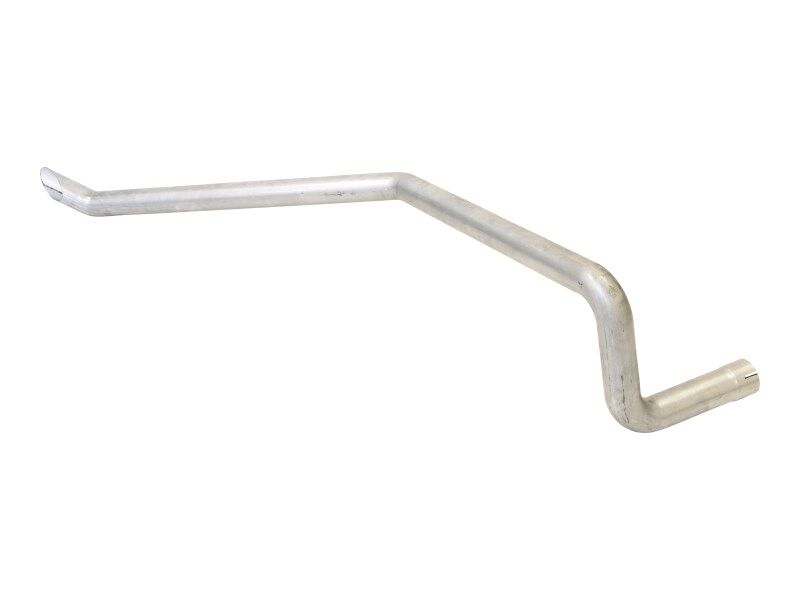 JLG Part # 1001132332 -  Exhaust Pipe