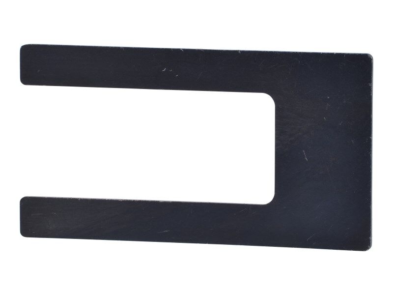 JLG Part # 1001132402 – Cover Plate