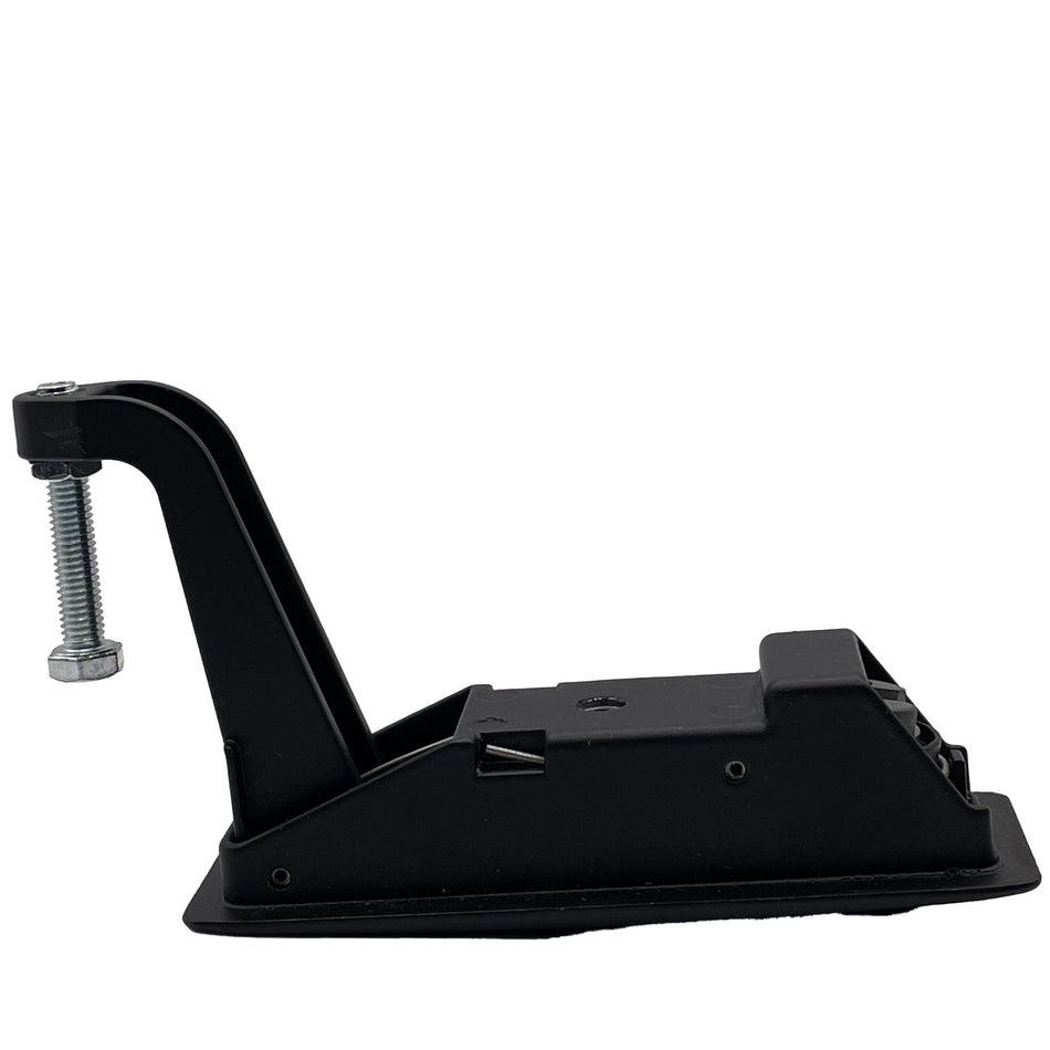 JLG Part # 1001132458 - Kit (Service) Latch W/ Plate