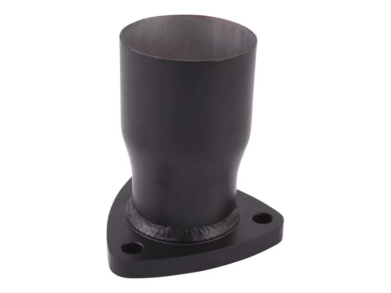 JLG Part # 1001133447 -  Exhaust Pipe W/ Flange