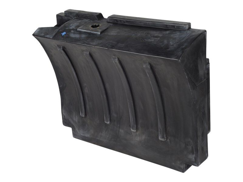 JLG Part # 1001134413 – Fuel Tank