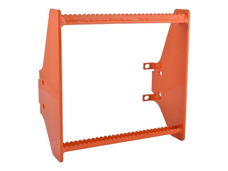 JLG Part # 1001134517 -  Ladder