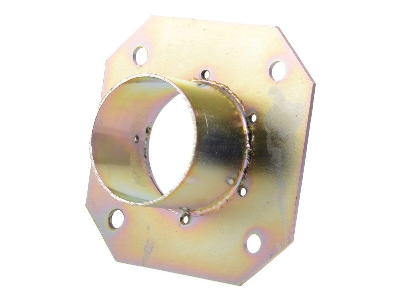 JLG Part # 1001134961 -  Adapter-Mech, Fuel Fill Neck