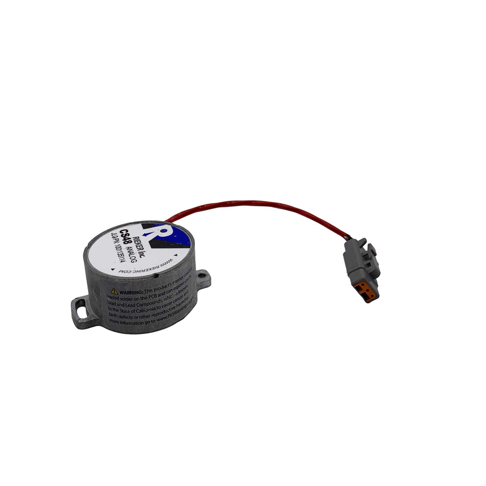 JLG Part # 1001135114 -  Angle Sensor