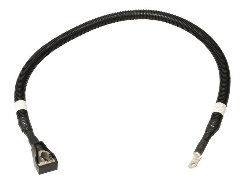 JLG Part # 1001135349 -  Start Aid Negative Cable