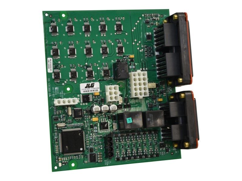 JLG Part # 1001135570 -  Control Module