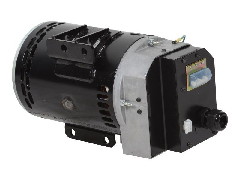 JLG Part # 1001136104 – Generator