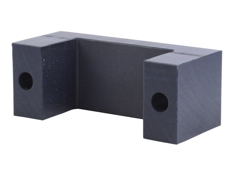 JLG Part # 1001136398 -  Push Tube | Fits JLG 660SJ / 660SJ HC3
