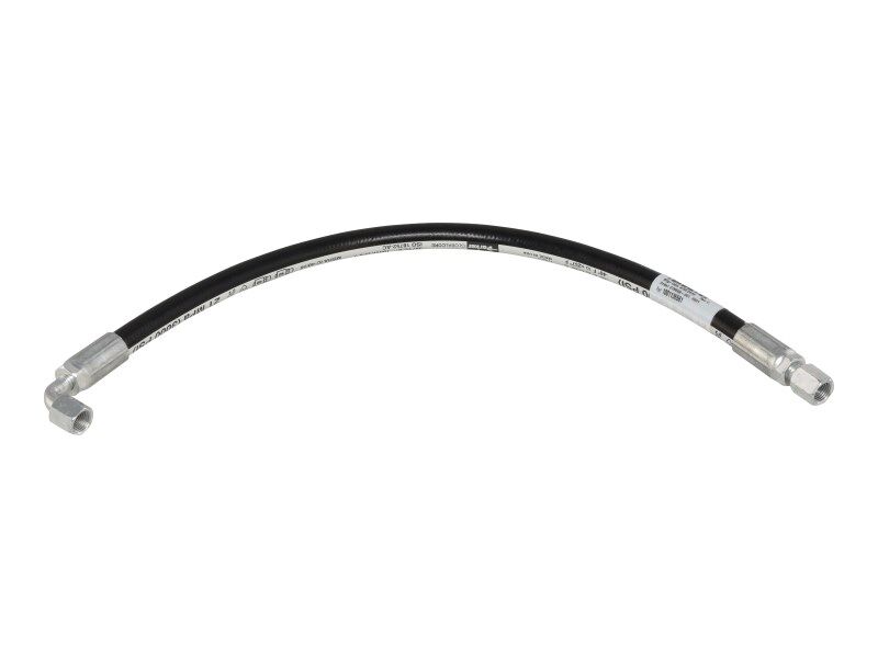 JLG Part # 1001136561 -  Hose Assembly