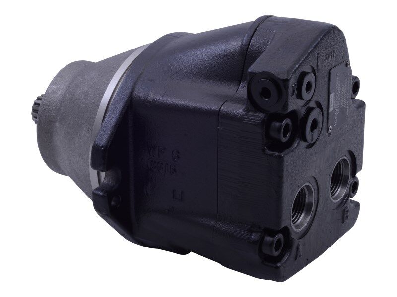 JLG Part # 1001136672 – Hydraulic Motor Cartridge Type