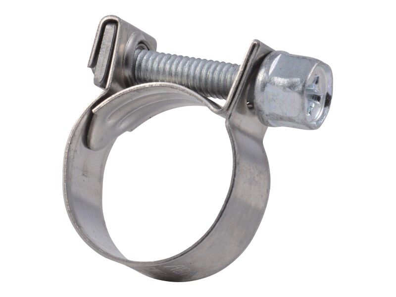 JLG Part # 1001136975 – Fuel Hose Clamp