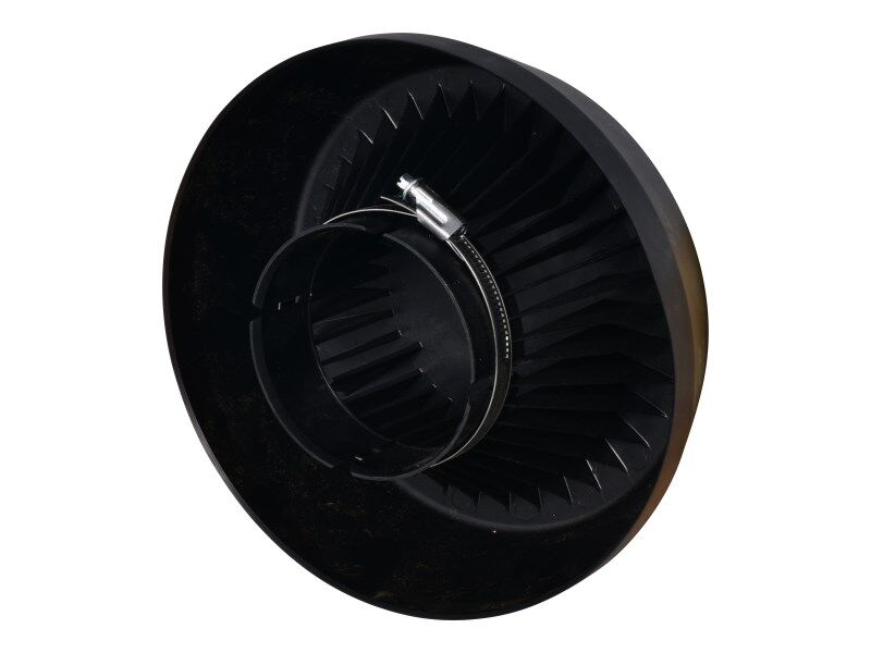 JLG Part # 1001137042 -  Rain Cap Air Cleaner