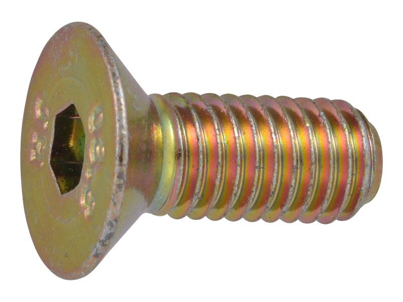 JLG Part # 1001137125 – Screwflat Hd Mach M8x20