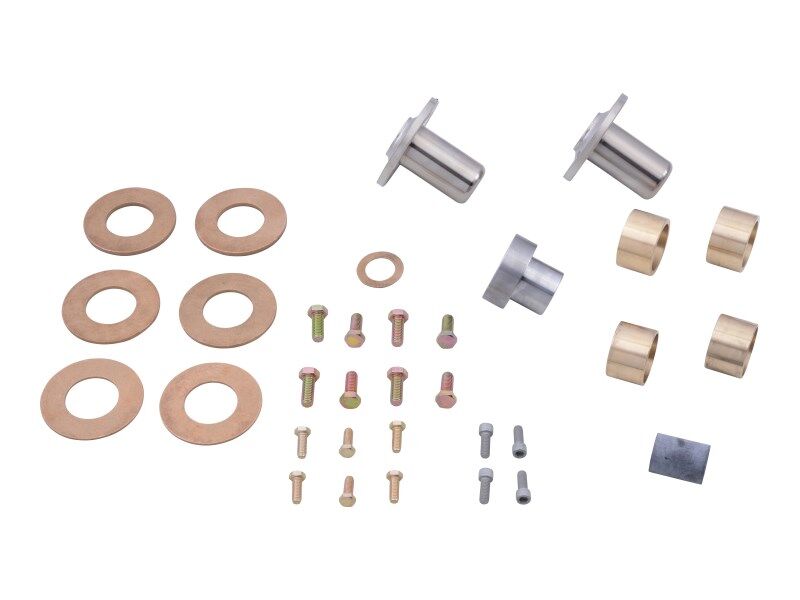 JLG Part # 1001137261 – Service Kit