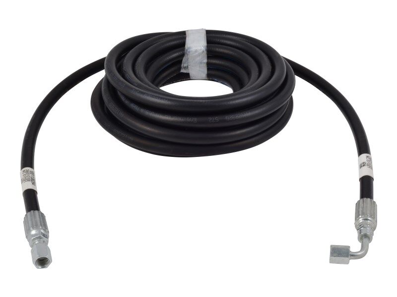 JLG Part # 1001138284 -  Hose Assembly | Fits JLG 450A Series II
