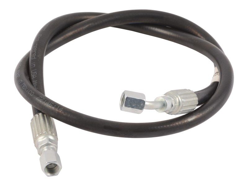 JLG Part # 1001138286 -  Hose Assembly | Fits JLG 450A Series II / 450AJ Series II