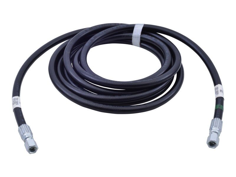 JLG Part # 1001138292 -  Hose Assembly | Fits JLG 450A Series II / 450AJ Series II