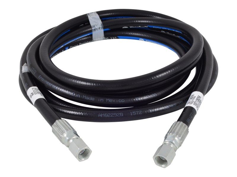 JLG Part # 1001138296 -  Hose Assembly | Fits JLG 450A Series II / 450AJ Series II