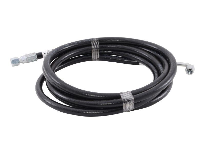 JLG Part # 1001138297 -  Hose Assembly | Fits JLG 450A Series II / 450AJ Series II