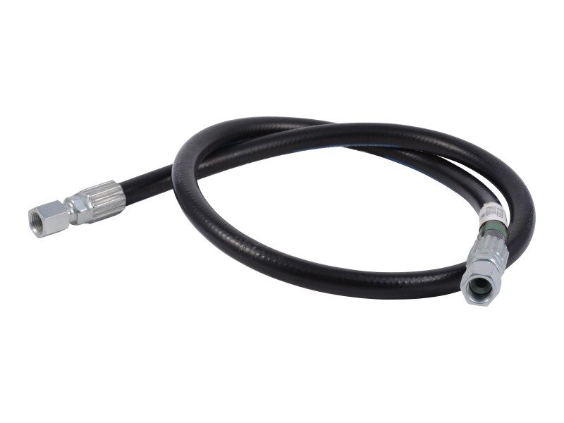 JLG Part # 1001138299 -  Hose Assembly | Fits JLG 450A Series II / 450AJ Series II