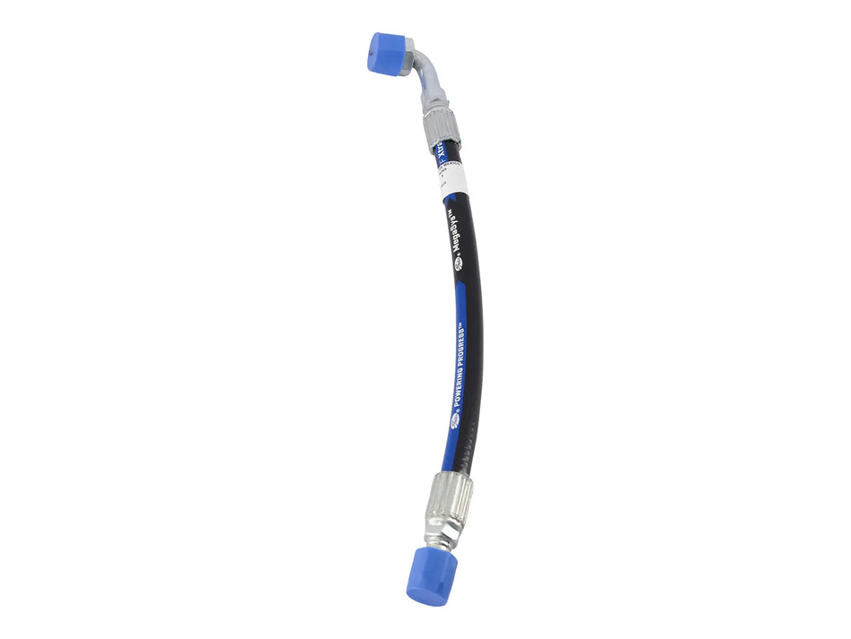 JLG Part # 1001138305 -  Hose Assembly | Fits JLG 450A Series II / 450AJ Series II