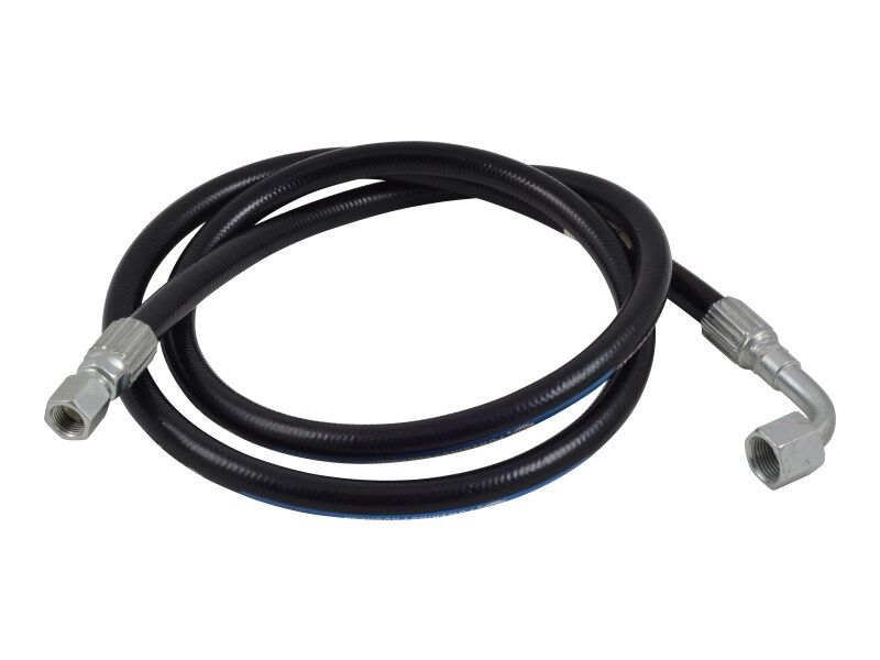 JLG Part # 1001138306 -  Hose Assembly | Fits JLG 450A Series II / 450AJ Series II