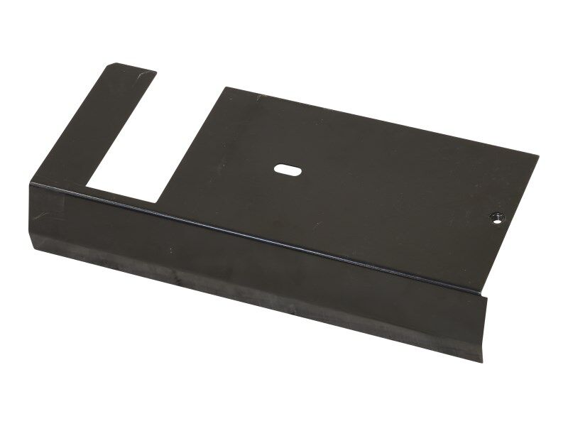 JLG Part # 1001138313 -  Air Dam Weld