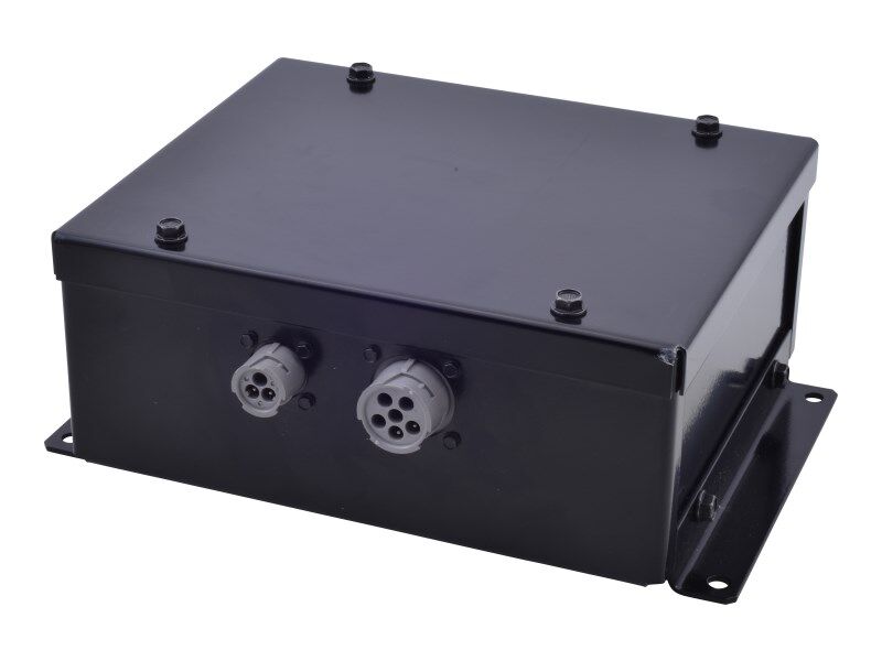 JLG Part # 1001138566 – Control Box | Fits 17 JLG Lift Models