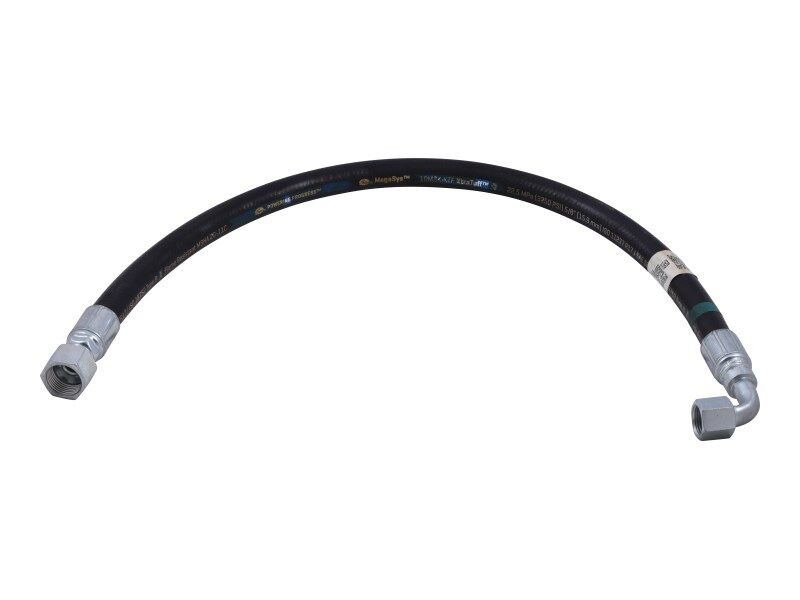 JLG Part # 1001138597 -  Hose Assembly | Fits JLG 450A Series II / 450AJ Series II