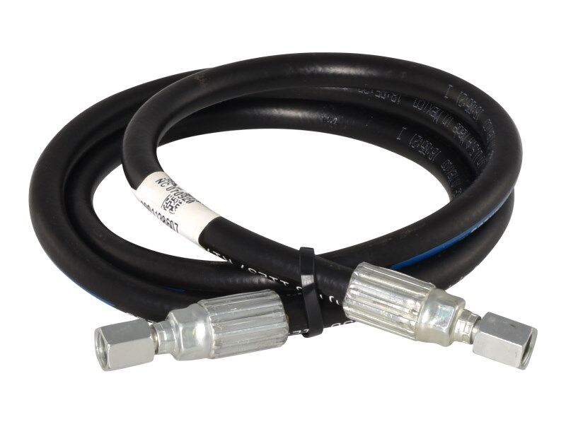 JLG Part # 1001138607 -  Hose Assembly | Fits JLG 450AJ Series II