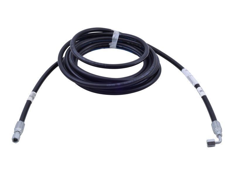 JLG Part # 1001138608 -  Hose Assembly | Fits JLG 450AJ Series II