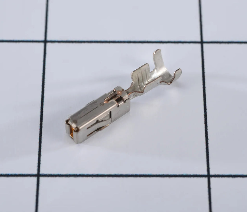 JLG Part # 1001138643 – Terminal, Female, Power