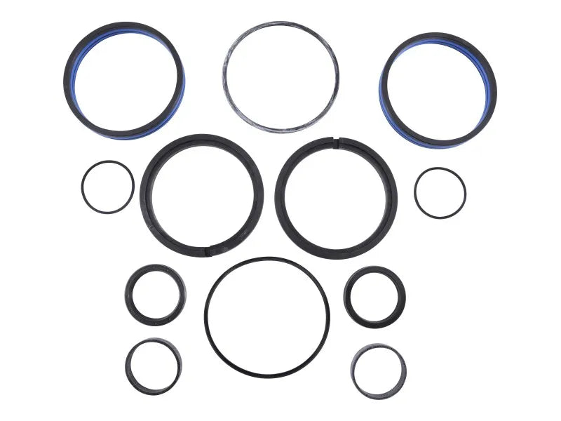 JLG Part # 1001138804 -  Seal Unovis Oil