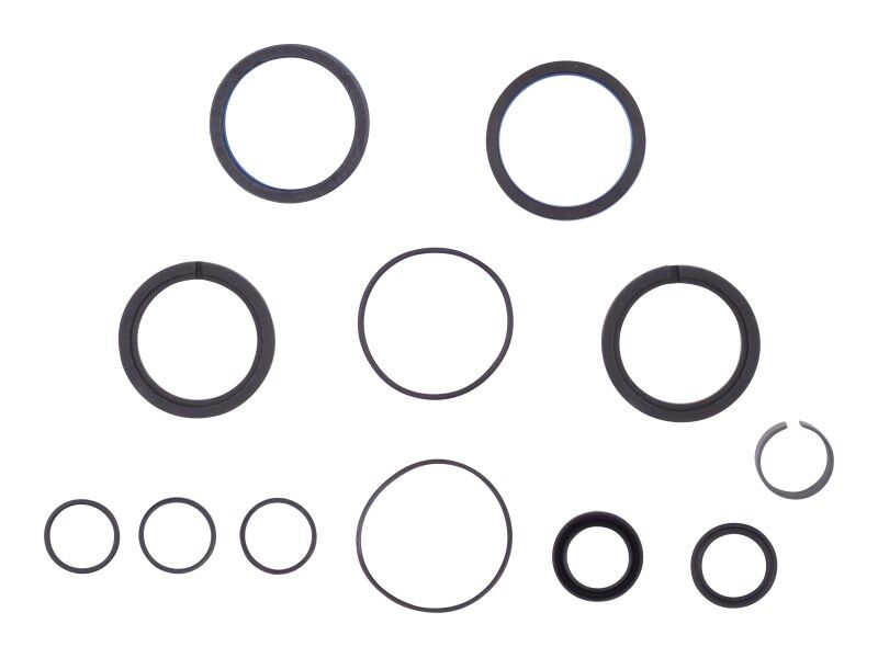JLG Part # 1001138818 -  Seal Unovis Oil | Fits JLG 450A Series II / 450AJ Series II