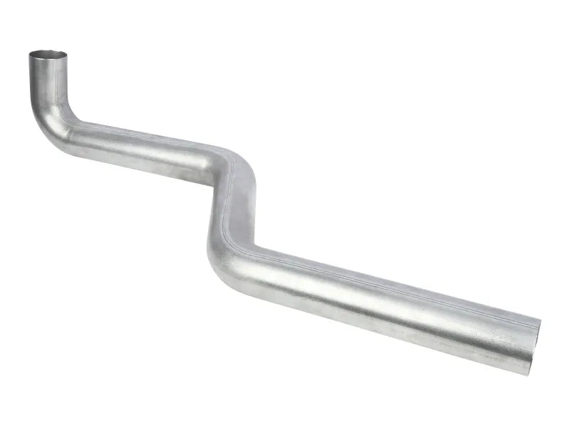 JLG Part # 1001139348 – Exhaust Pipe