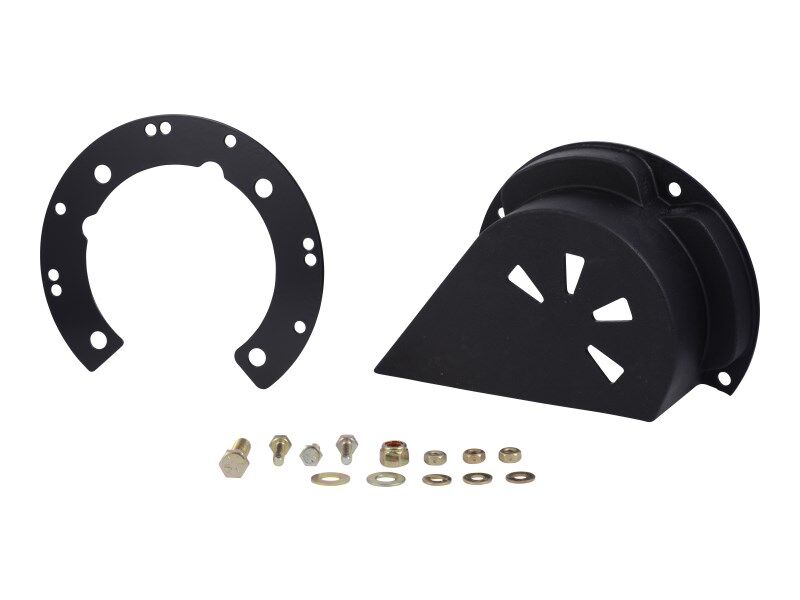 JLG Part # 1001139425 -  Compressor Cover