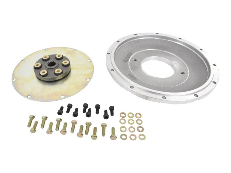 JLG Part # 1001139691 -  Coupling, Assembly Flywheel