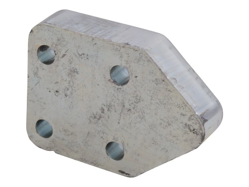 JLG Part # 1001139914 -  Mount Plate