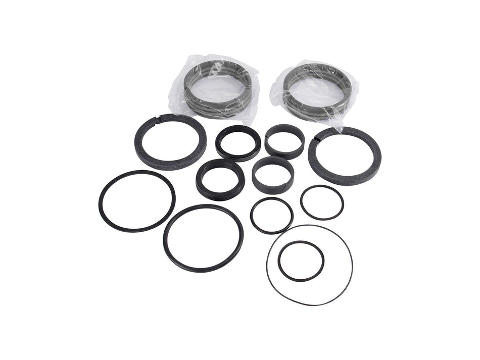 JLG Part # 1001139995 -  Seal Univis Oil