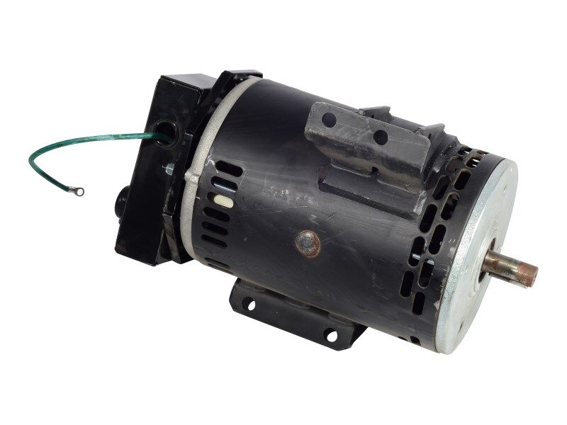 JLG Part # 1001140346 – Generator
