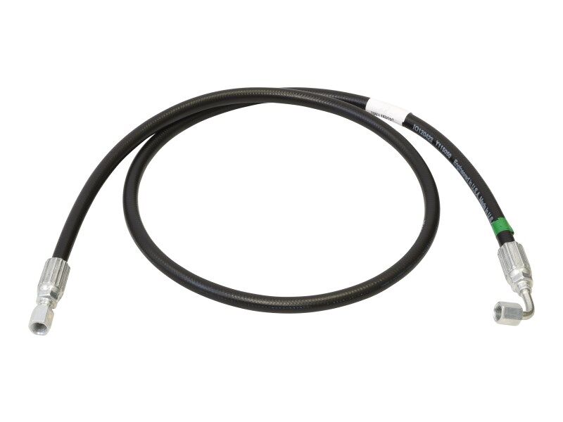 JLG Part # 1001140451 -  Hose Assembly | Fits JLG 600AJ HC3