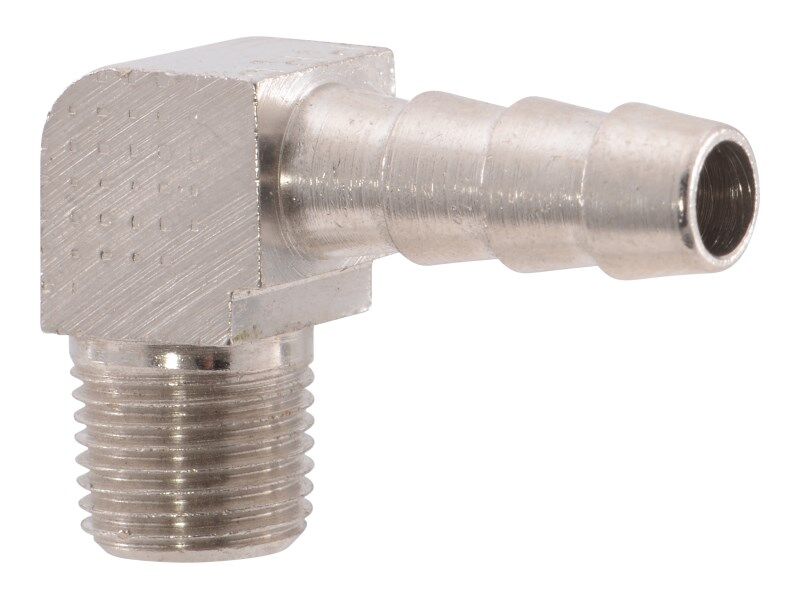 JLG Part # 1001140564 – Ftg-Stem,Barbed 90 Deg