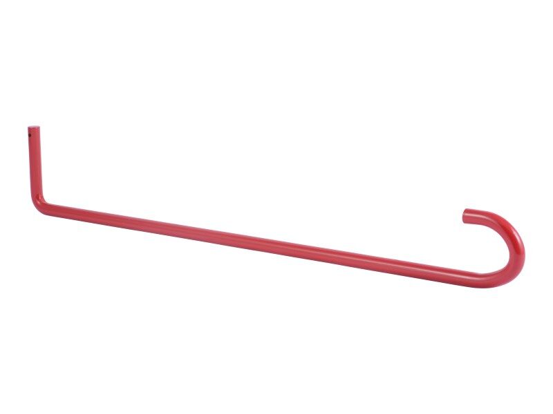 JLG Part # 1001140670 -  Rod, Cylinder Stop