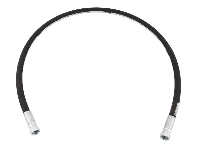 JLG Part # 1001141212 -  Hose Assembly
