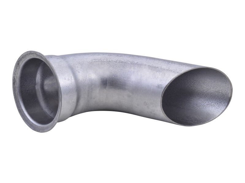 JLG Part # 1001141551 -  Exhaust Elbow